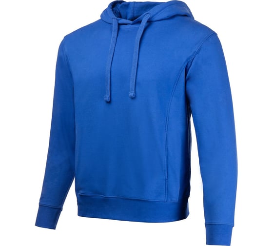 Изображение товара Худи СОЮЗСПЕЦОДЕЖДА футер с начесом, васильковое, р. L/50 2000000163857