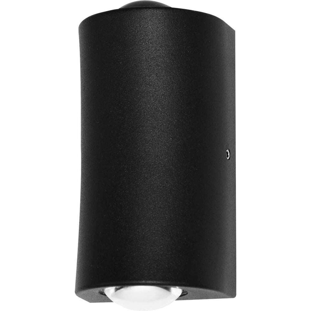 Настенный накладной светильник duwi, цвет черный 24347 2 Nuovo - фото 1
