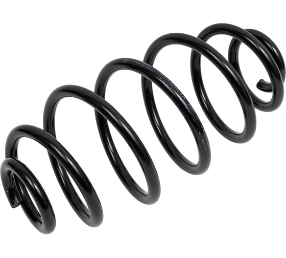 Изображение товара Пружина подвески задняя Opel Astra H 04- MARSHALL M8030070 424092