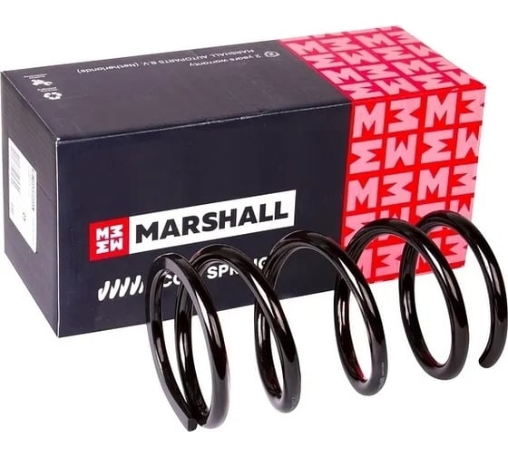 Изображение товара Пружина подвески задняя Toyota RAV4 00- MARSHALL M8030550 4823142110
