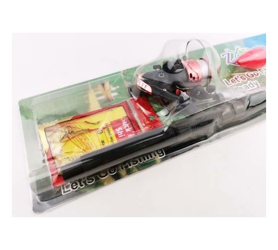 Изображение товара Набор рыбака Bikson ZXC-005 180см Рыб109