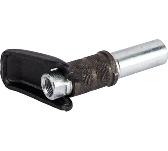 Изображение товара 4-х лепестковая насадка для шприца Petropump 1/8" BSPT, 413 бар PP180009