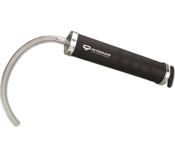 Изображение товара Шприц для трансмиссионного масла Petropump 500 мл, с гибким шлангом 300 мм PP100308