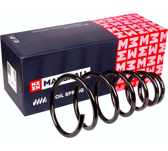 Изображение товара Пружина подвески задняя Hyundai Tucson 04-/Kia Sportage 04- MARSHALL M8030630 553302E500