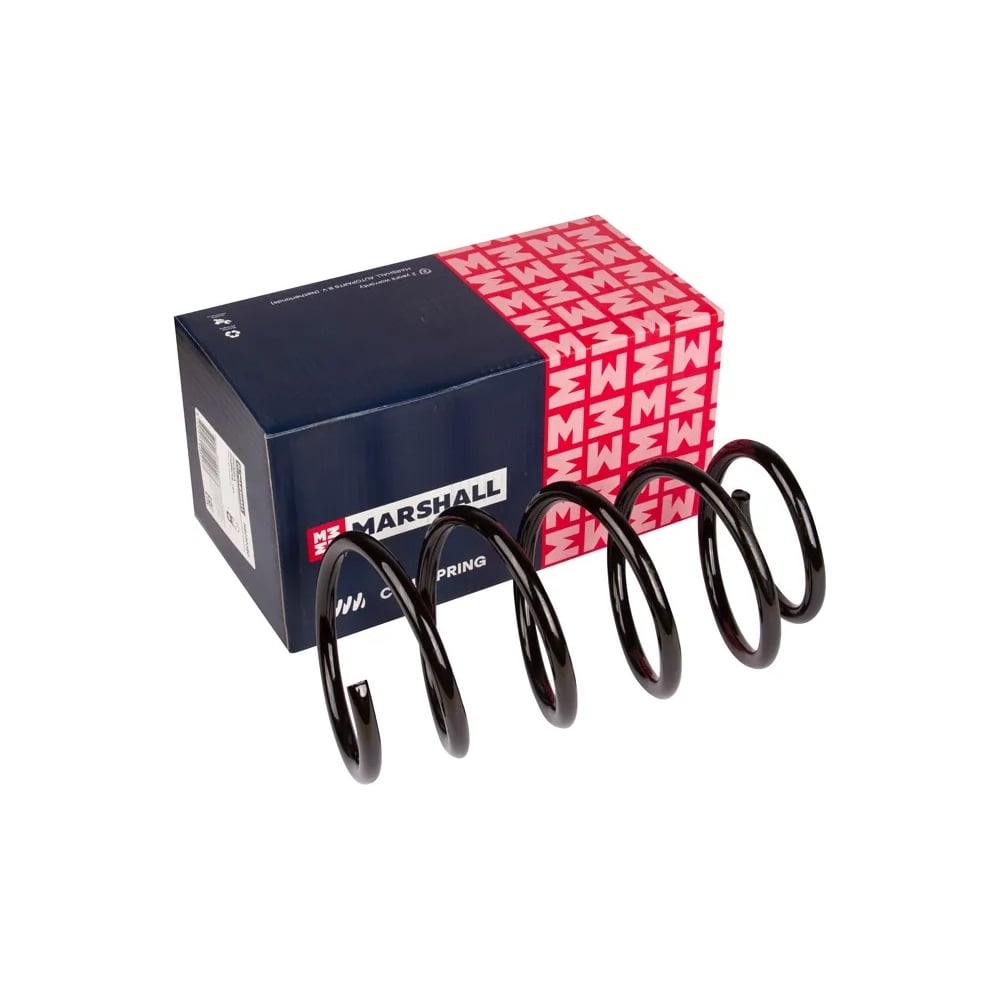 Изображение товара Задняя пружина подвески для Chevrolet Lacetti 04- MARSHALL M8030380