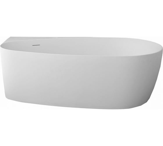 Изображение товара Акриловая ванна ALLEN BRAU Priority 170x80 белый глянец 2.31002.20 00259590