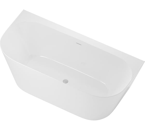 Изображение товара Акриловая ванна ALLEN BRAU Priority 170x78 2.31003.20 00259591