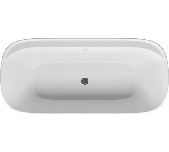 Изображение товара Акриловая ванна ALLEN BRAU Infinity 170x78 белый глянец 2.21002.20 00259592