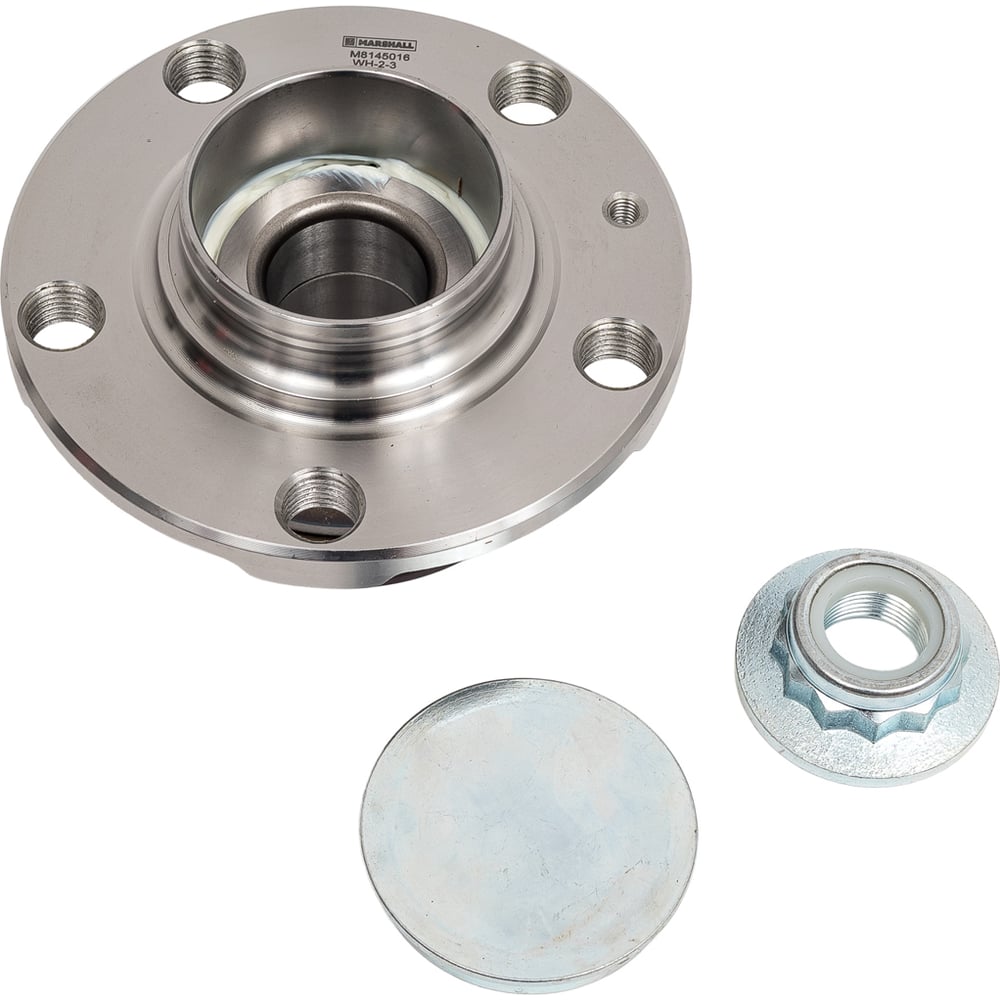 Изображение товара Задняя ступица Skoda Fabia Rapid VW Polo MARSHALL M8145016