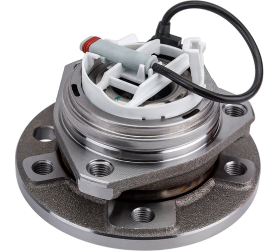 Изображение товара Ступица передняя Opel Astra H 04-, Zafira B 04- MARSHALL M8133651