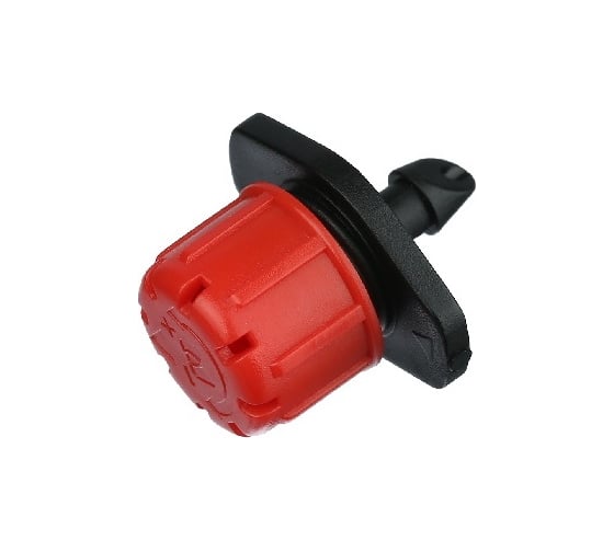 Изображение товара Набор разбрызгивателей для полива Green Helper AOD0170