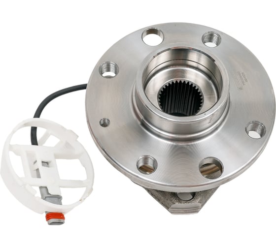 Изображение товара Ступица передняя Opel Astra H 04- MARSHALL M8133650