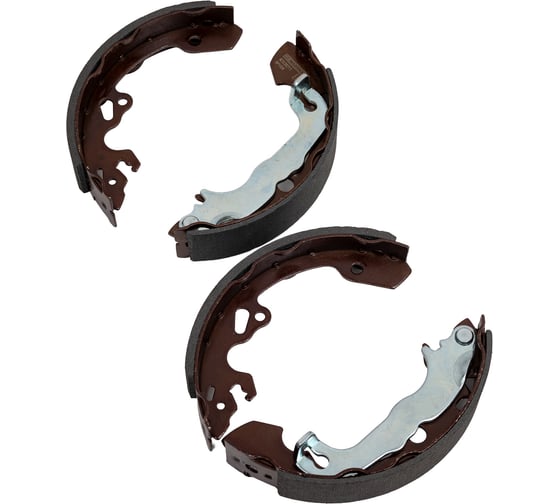 Изображение товара Тормозные колодки барабанные задние Ford Focus I, II 98- MARSHALL M2520211