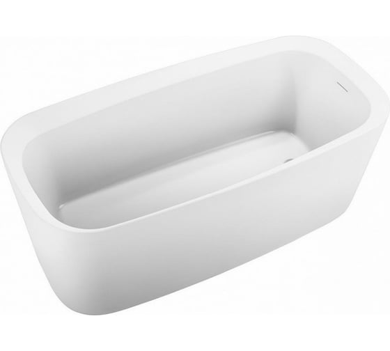 Изображение товара Акриловая ванна ALLEN BRAU Infinity 170x78 белый глянец 2.21003.20 00259593