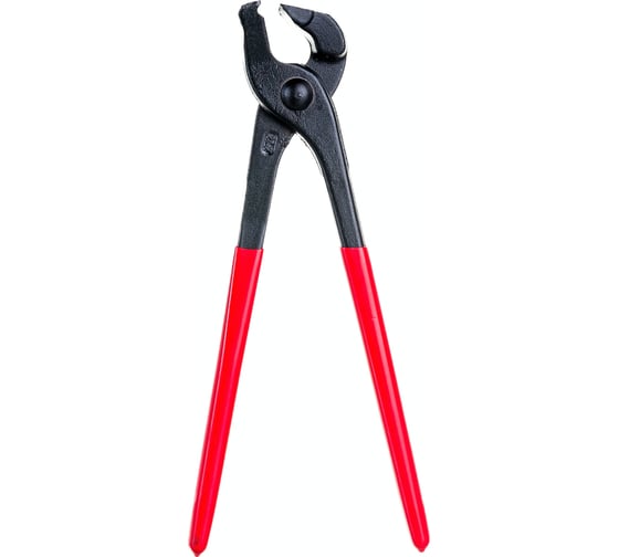 Изображение товара Клещи для вскрытия фальца STUBAI Попугай 250 мм 279501