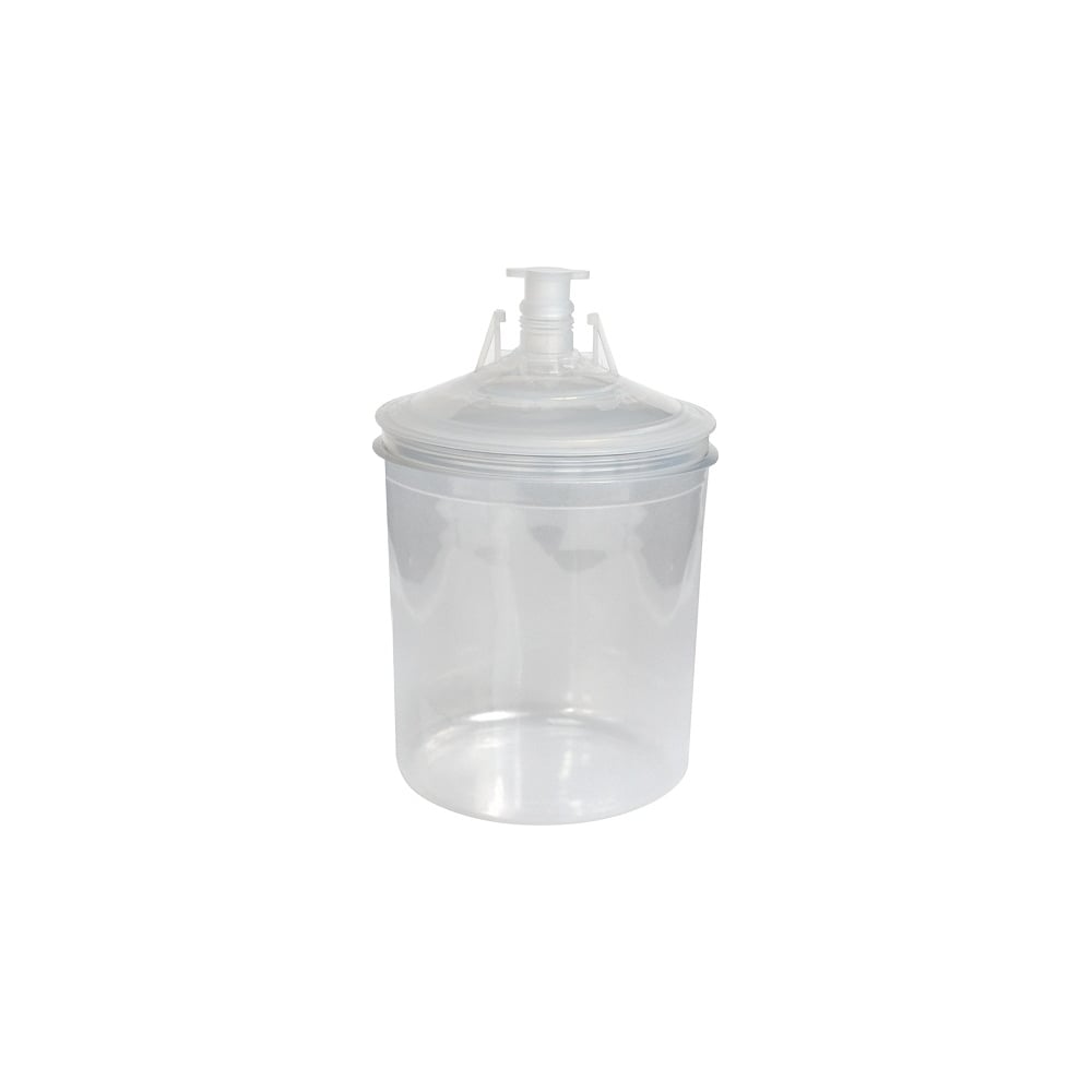 Изображение товара Система хранения и фильтрации SPS WOLF 50 крышек и емкостей 650мл комплект