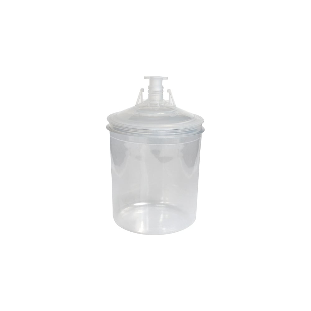 Изображение товара Профессиональная система хранения SPS WOLF 50 крышек емкостей 650 мл фильтр