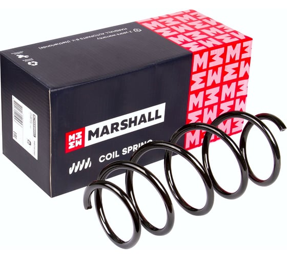 Изображение товара Пружина подвески передняя Opel Corsa D 06- MARSHALL M8030250 93188964