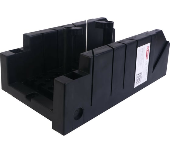 Изображение товара Стусло ДИОЛД 310x120 мм, два эксцентрика в комплекте 90530112