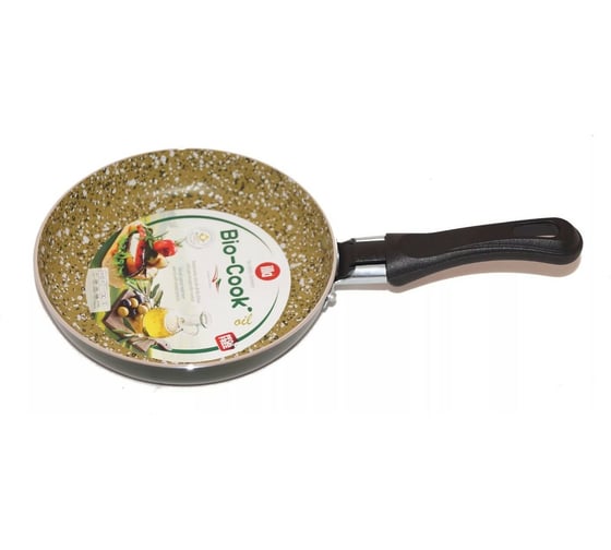 Изображение товара Сковорода ILLA BIO-COOK OIL, диаметр 14 см 1538
