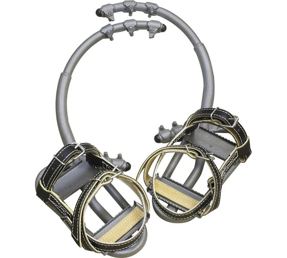 Изображение товара Монтерские когти Молот 315 мм КМ 2