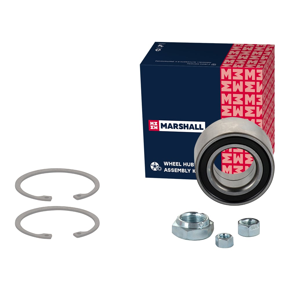Изображение товара Передний подшипник ступицы MARSHALL для Chevrolet, Opel, Daewoo