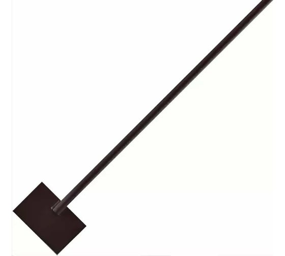 Изображение товара Ледоруб Станкоинструмент и оснастка Большой с металлическим черенком L=1,2м 4811381000680