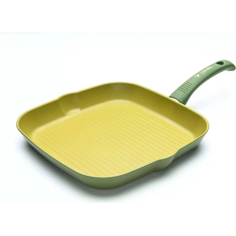 Сковорода-гриль для индукционных плит ILLA - 1506