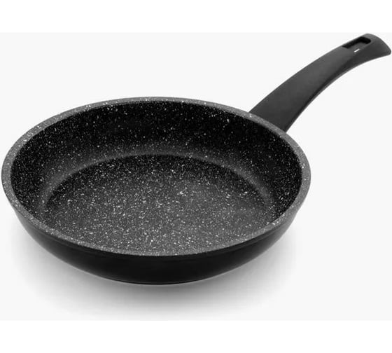 Изображение товара Сковорода для индукционных плит ILLA COOK ON ROCK INDUCTION, диаметр 28 см 1468