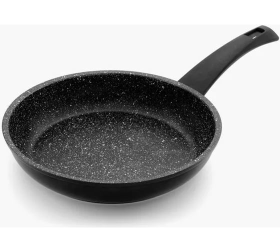 Изображение товара Сотейник для индукционных плит ILLA COOK ON ROCK INDUCTION, диаметр 24 см 1471