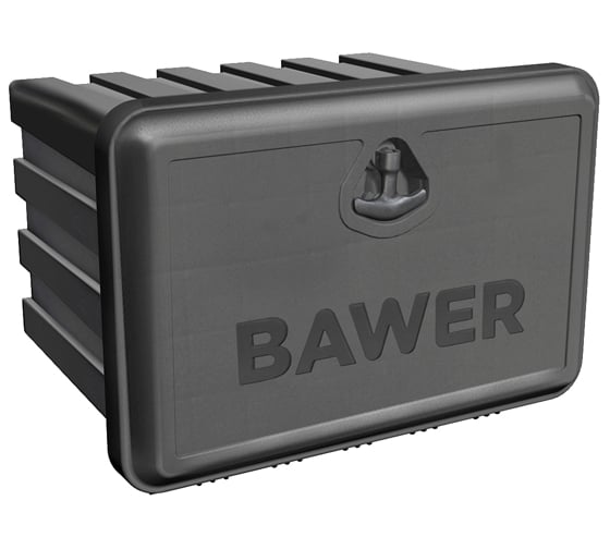 Изображение товара Инструментальный ящик BAWER 400х350х350(H) с замком E013000