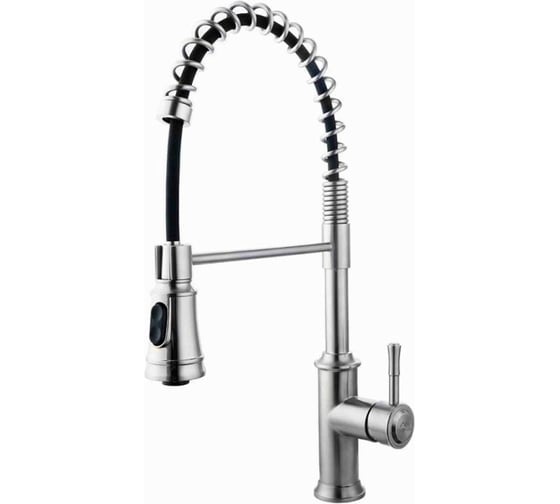 Изображение товара Смеситель для кухни FASHUN A56008