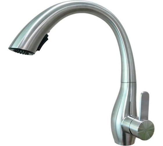 Изображение товара Смеситель для кухни FASHUN A56016