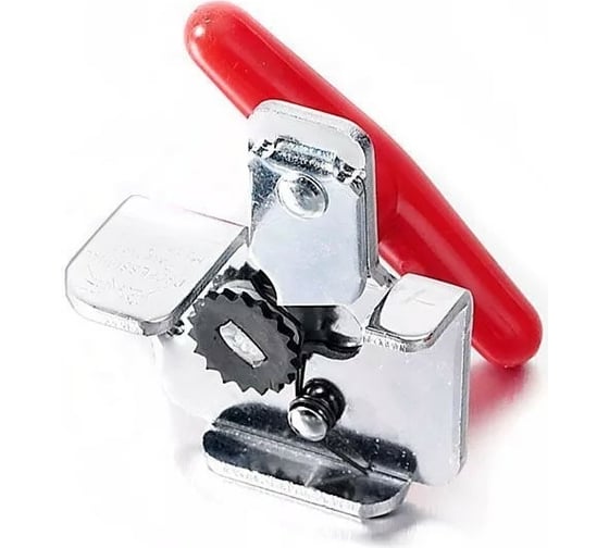 Изображение товара Консервооткрыватель Rigamonti Профессионал 7x7x8 см 4303