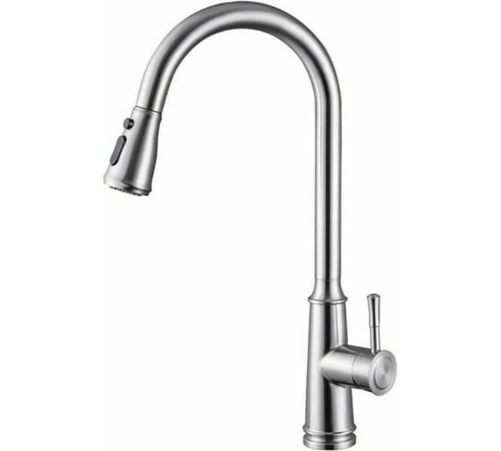 Изображение товара Смеситель для кухни FASHUN A56108