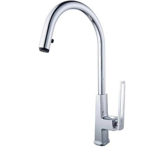 Изображение товара Смеситель для кухни FASHUN A6057