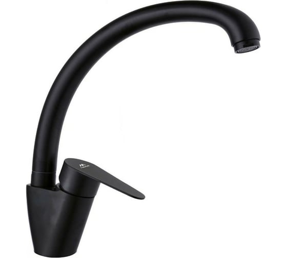 Изображение товара Смеситель для кухни FASHUN A54113-7