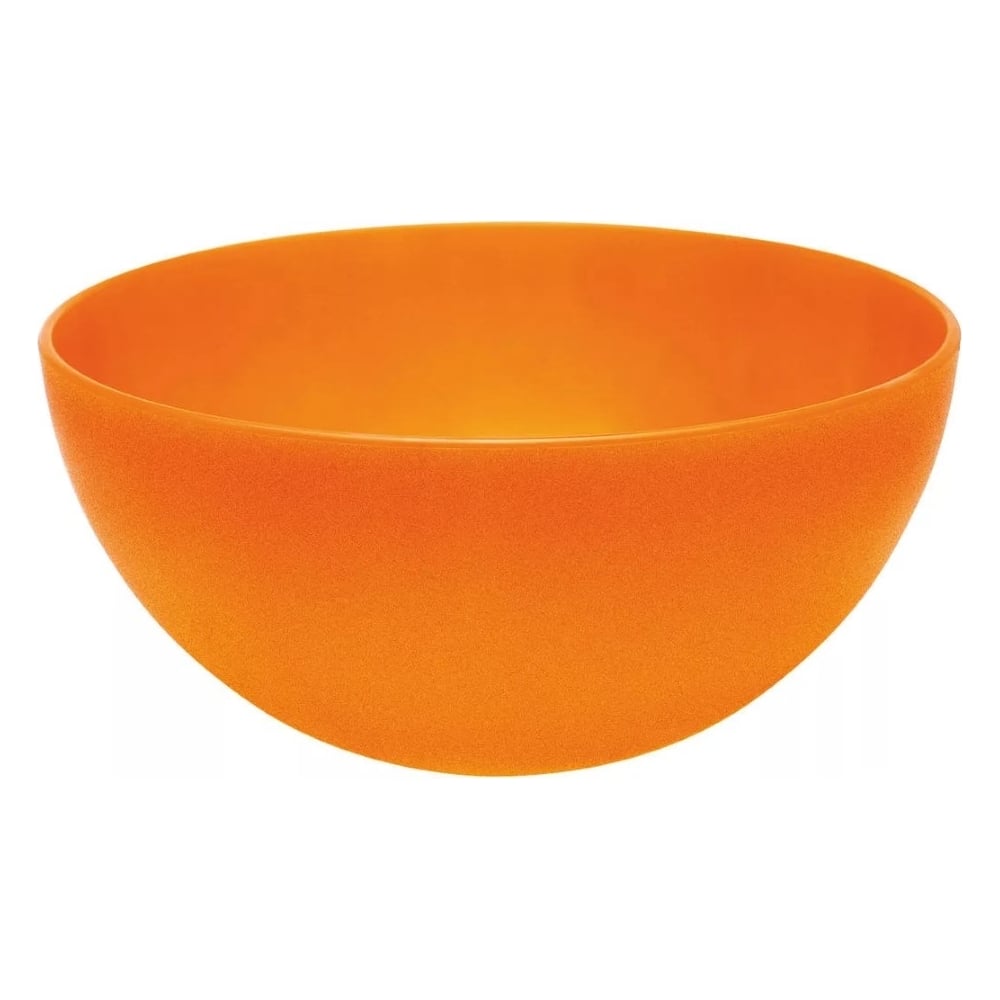 Салатник Cosmoplast салатник пластик круглый 0 5 л elis berossi ик 58250000 апельсин