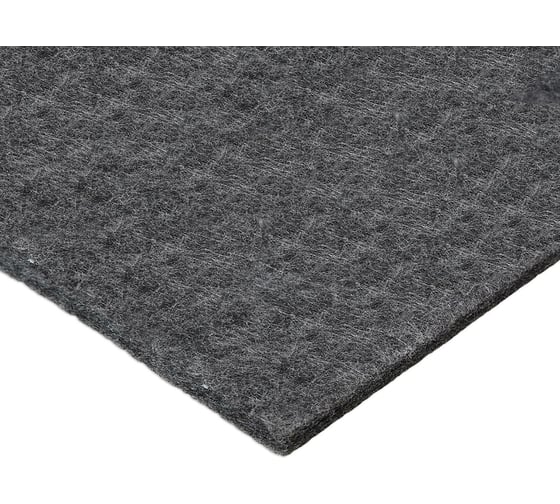 Изображение товара Звуко-шумоизоляция Airline Виолон ПТ 75х100 см, КС, 10 мм, автовойлок ADSI008