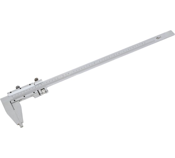 Изображение товара Штангенциркуль GRIFF ШЦ-III- 500-0,1 ГОСТ 166-89 D162414