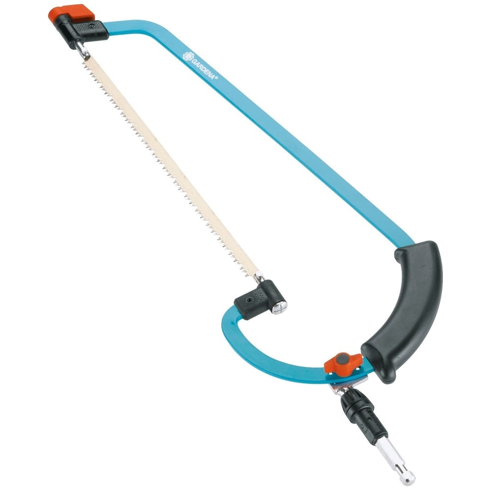 Изображение товара Насадка для комбисистемы Gardena Лучковая пила 00691-20.000.00 профессиональная