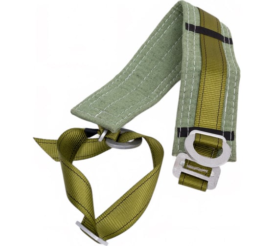 Изображение товара Удерживающая безлямочная антистатическая привязь МОЛОТ УАП 1