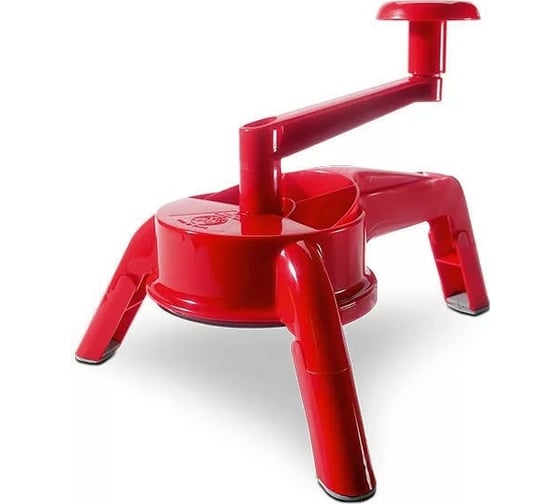 Изображение товара Терка Rigamonti Мисс Гратер 2 диска 4 операции, пластик, нержавеющая сталь 4329