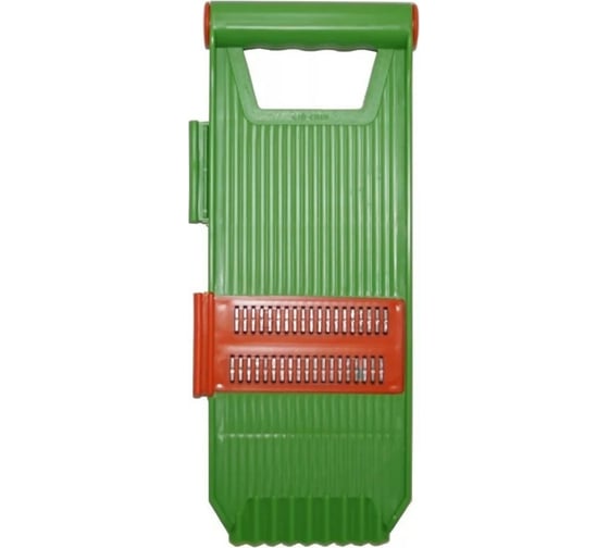 Изображение товара Терка для морковки по-корейски GIO CASA пластик/нержавеющая сталь 2310