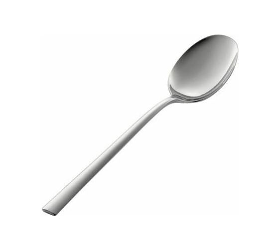Изображение товара Столовая ложка EME FASHION, 3 шт, нержавеющая сталь 7755