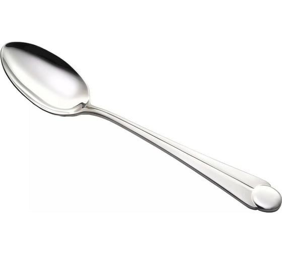 Изображение товара Кухонная ложка EME NACRE, нержавеющая сталь 7719