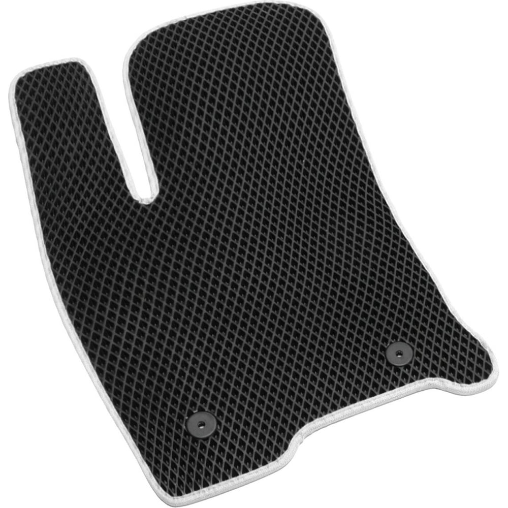 фото Водительский коврик для ford c-max 2003 - 2010 vicecar