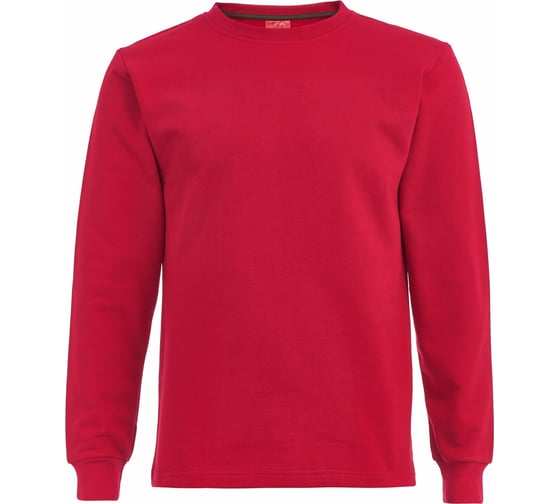 Изображение товара Толстовка СОЮЗСПЕЦОДЕЖДА красный, р. 3XL/112 2000000065120