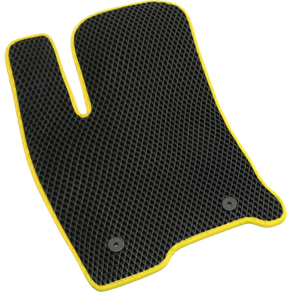 фото Водительский коврик для ford kuga 2008 - 2012 vicecar