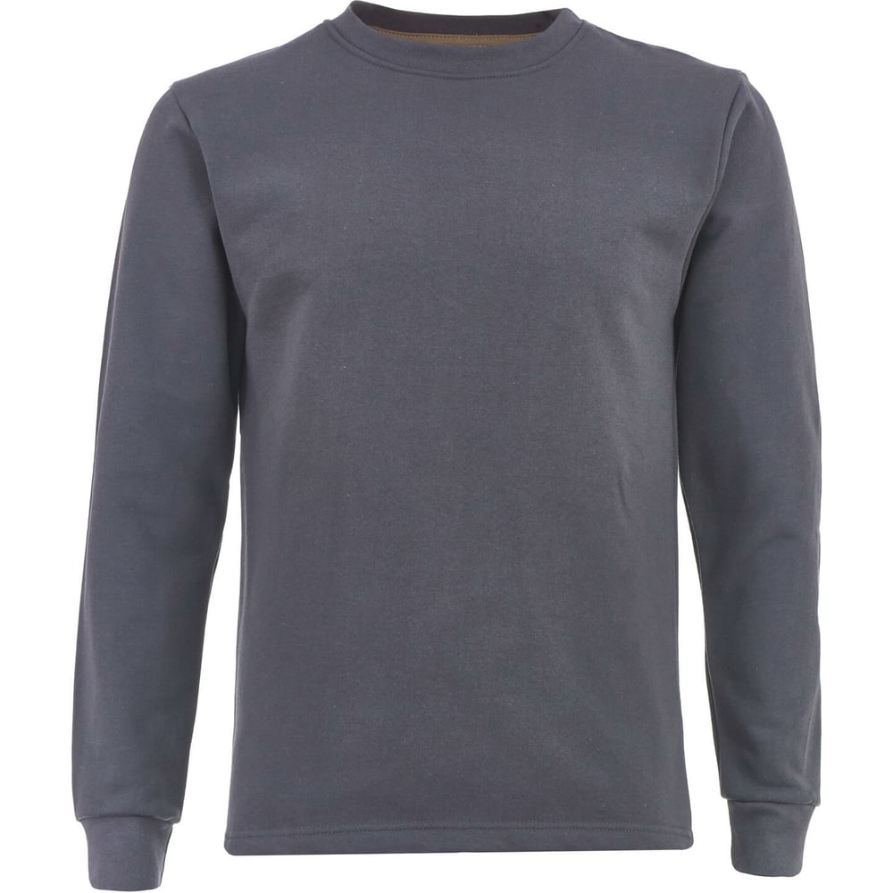 Толстовка СОЮЗСПЕЦОДЕЖДА темно-серая, р. 4XL/116 2000000156682